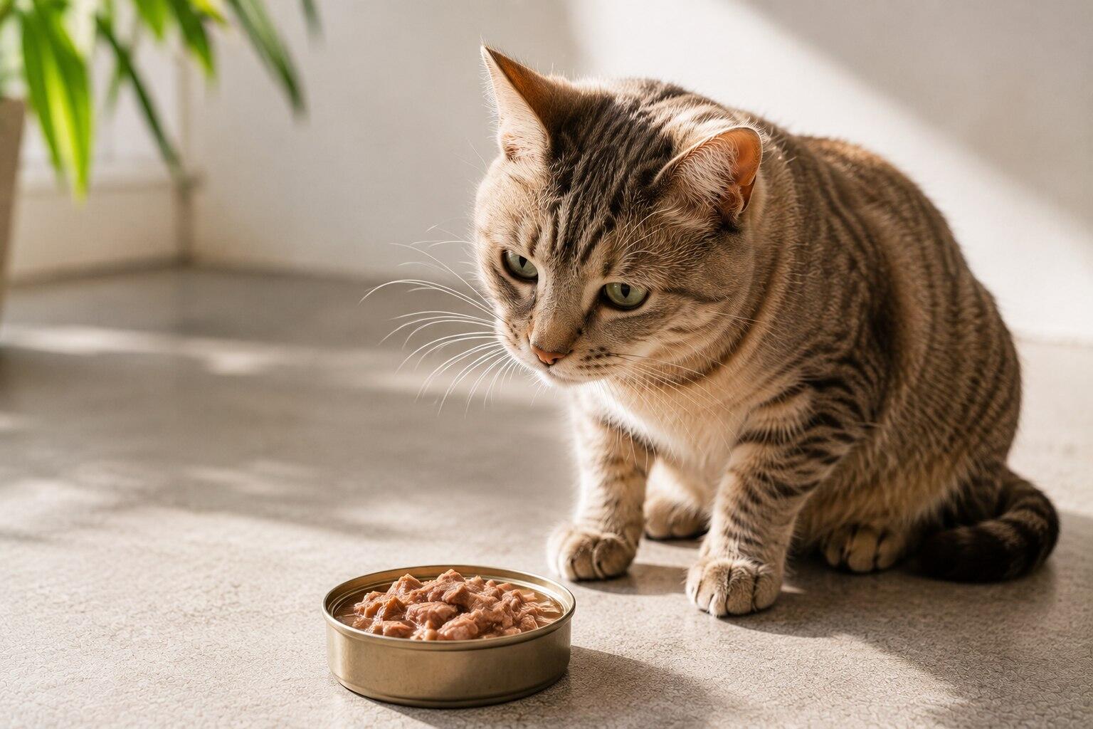 Kedi Ödül Maması Rehberi: Doğru Seçim ve Kullanım Önerileri