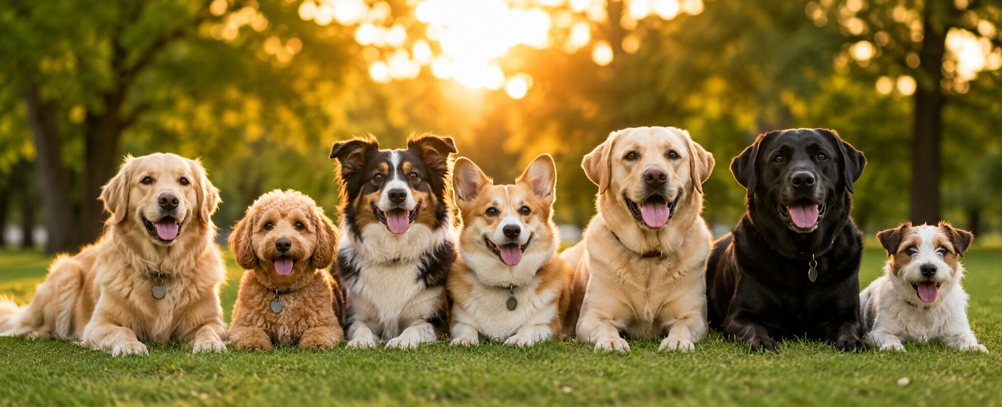 Dünya Köpekler Günü: Sadık Dostlarımız İçin Daha İyi Bir Yaşam Rehberi