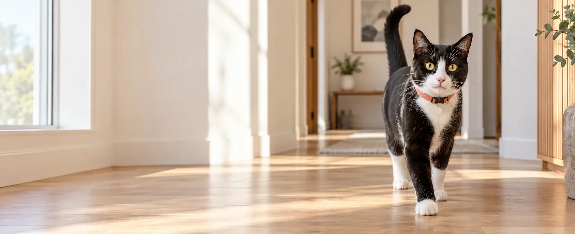 Kedi Tasması Nasıl Takılır? Kedi Sahipleri İçin Rehber 