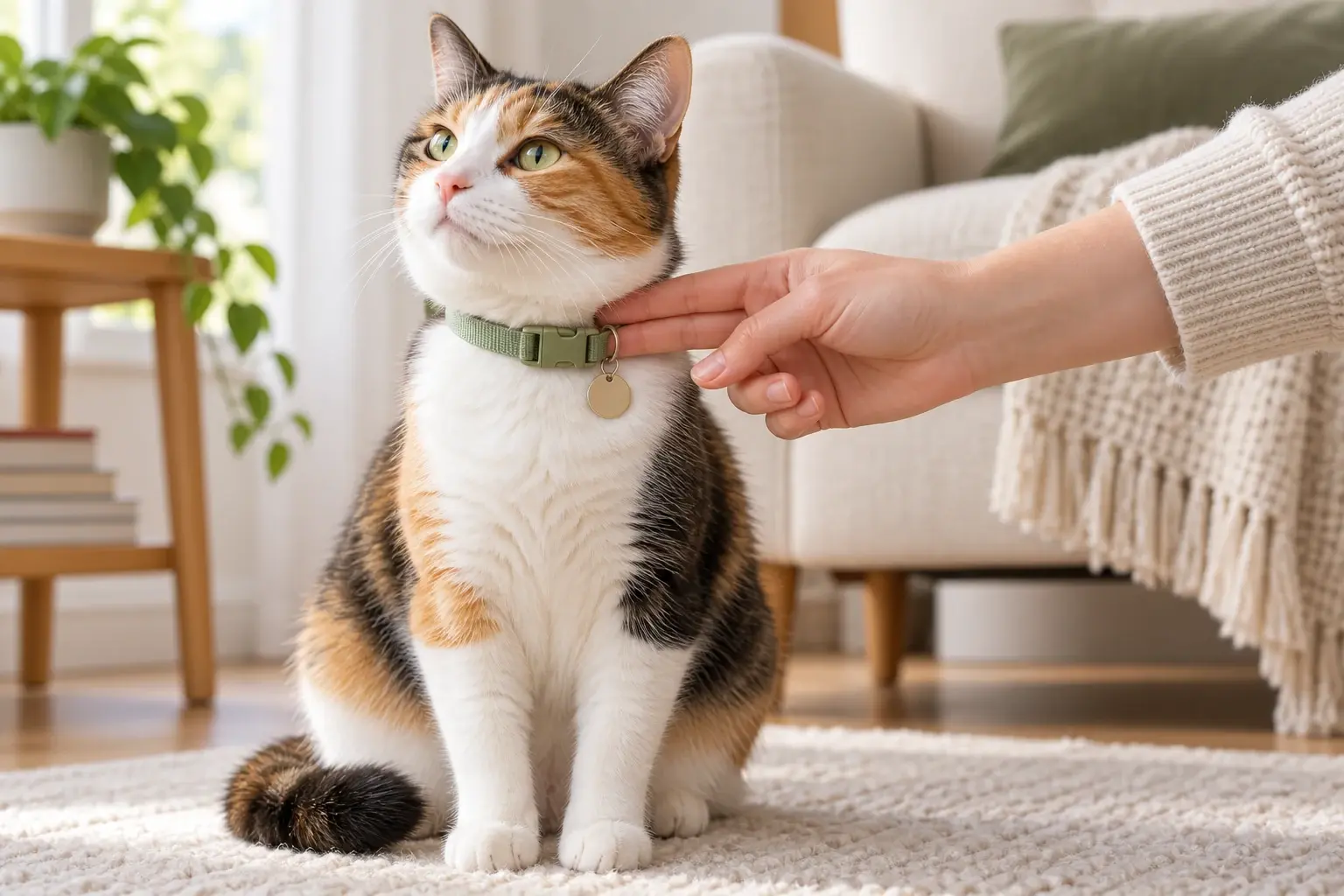 Kedi Tasması Nasıl Takılır? Kedi Sahipleri İçin Rehber 