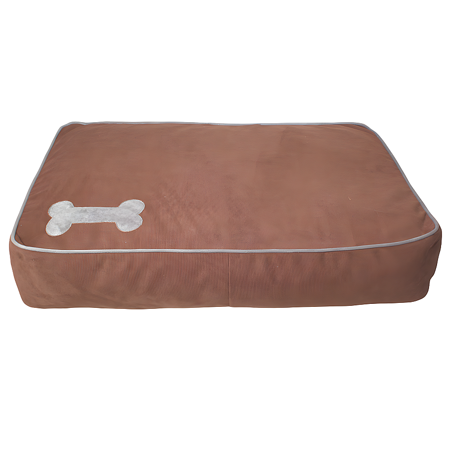 Lepus Dolcemera Kahverengi Yatak - 1