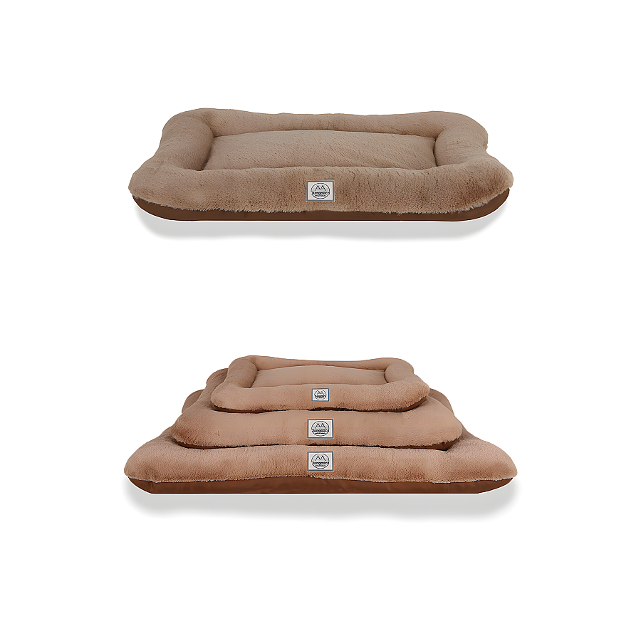 Jungolica Sally Kahve-Vizon Yatak M - 1
