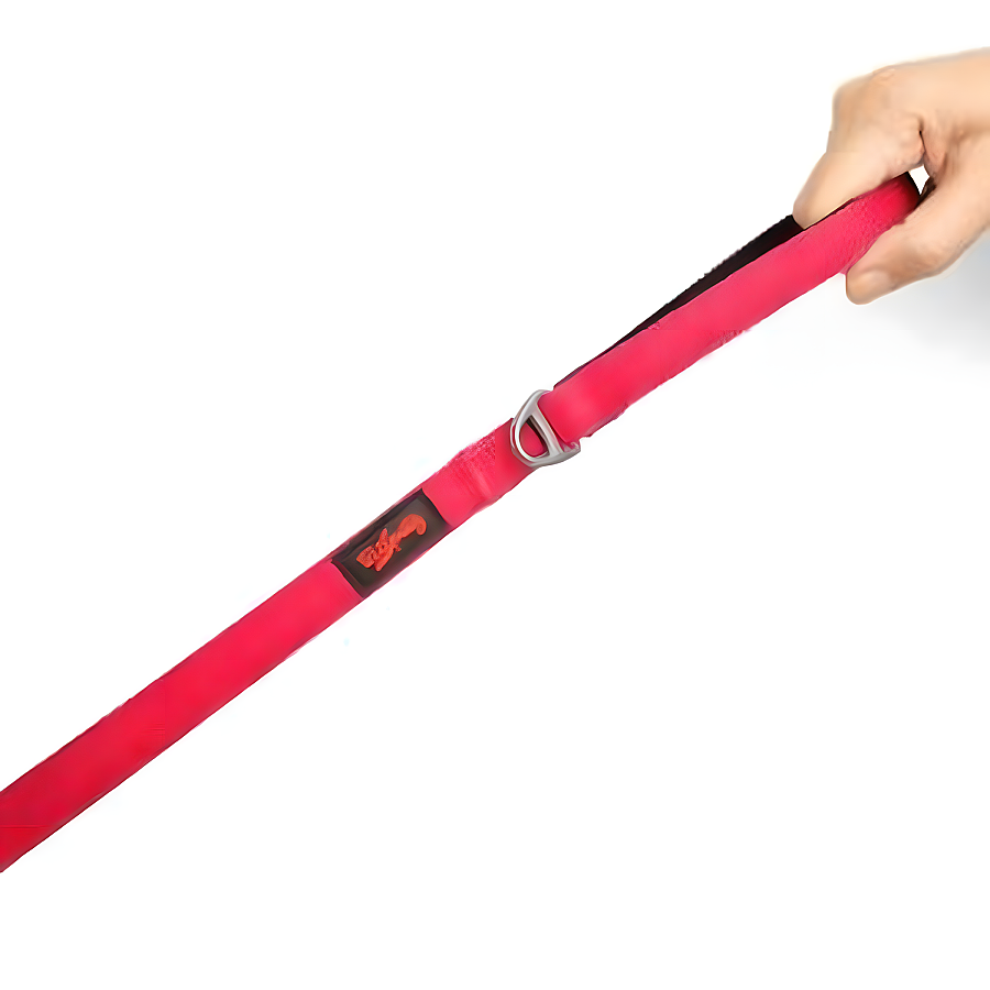 Tailpetz Neo Pembe Match Köpek Gezdirme Kayışı S - 2